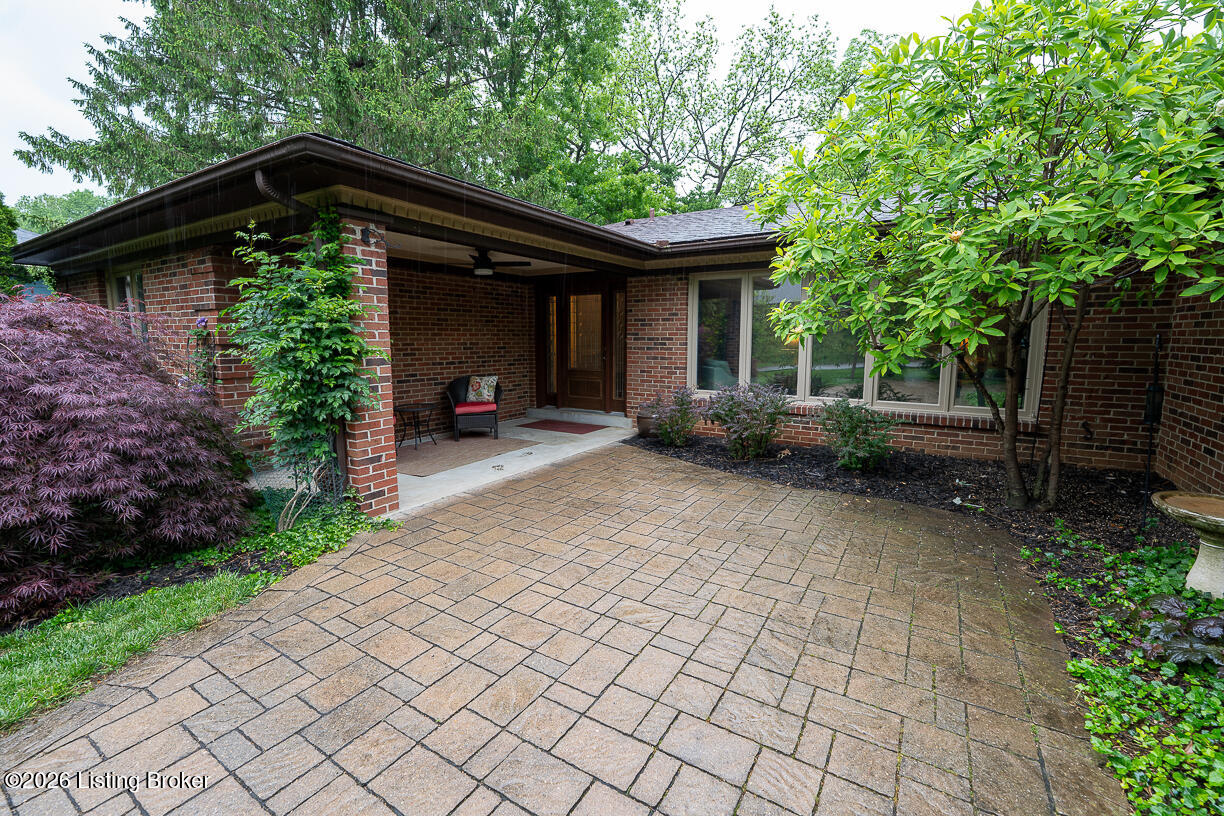 2401 Tavener Dr