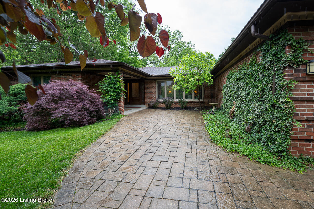 2401 Tavener Dr