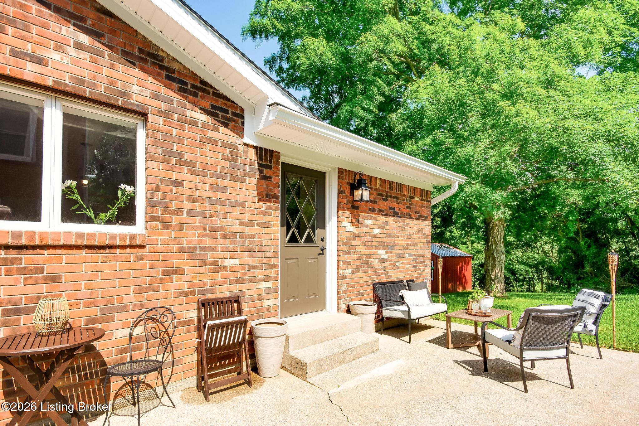 136 Goodloe Ave