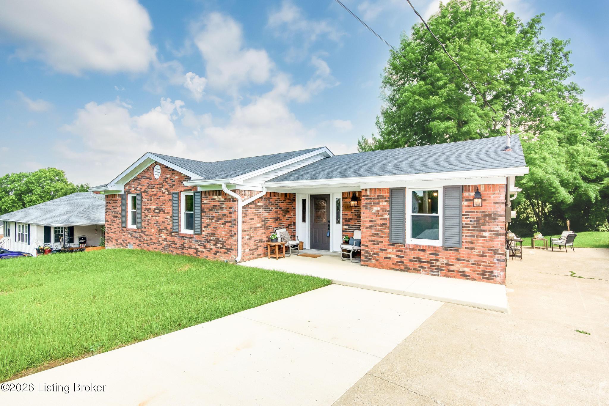 136 Goodloe Ave
