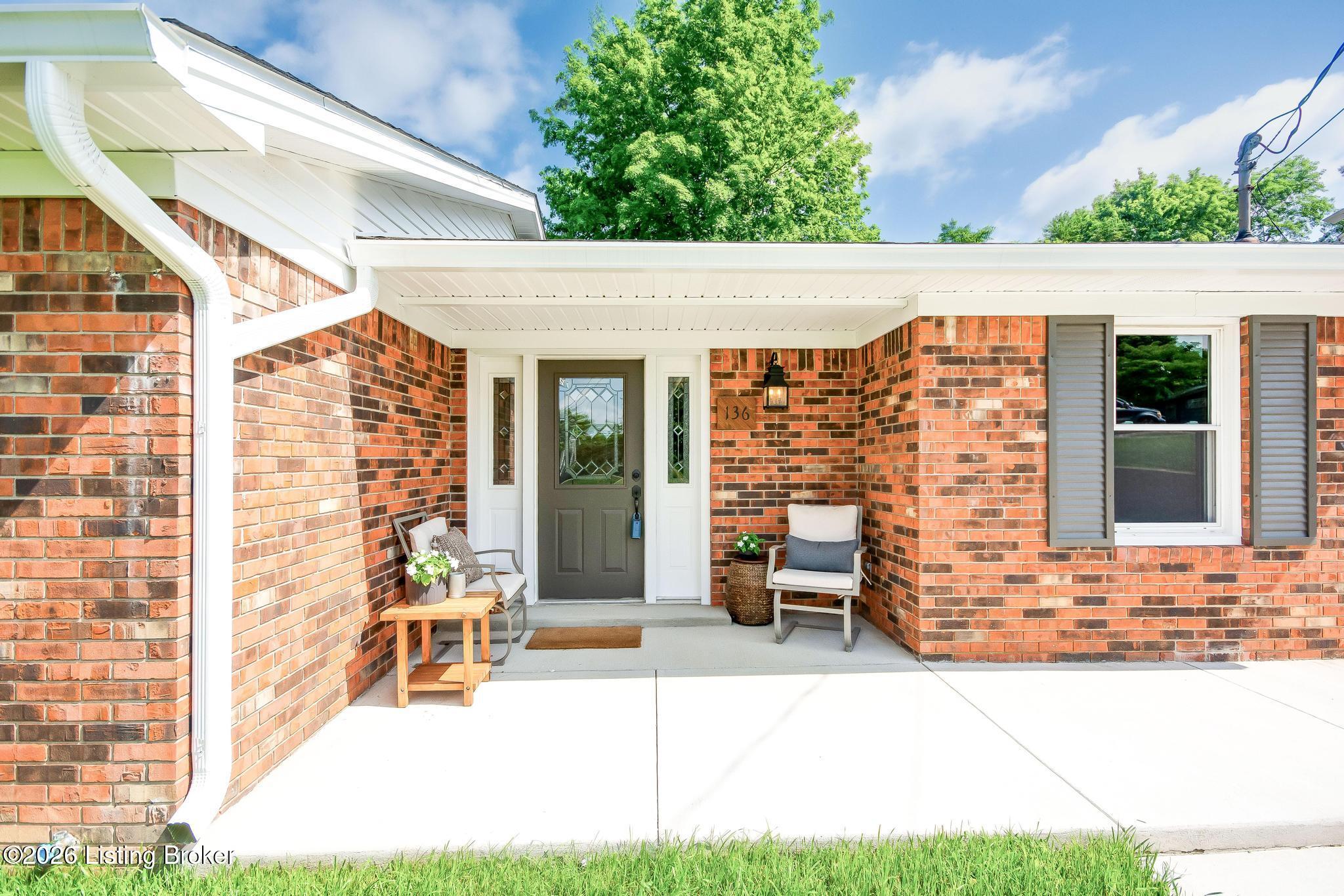 136 Goodloe Ave