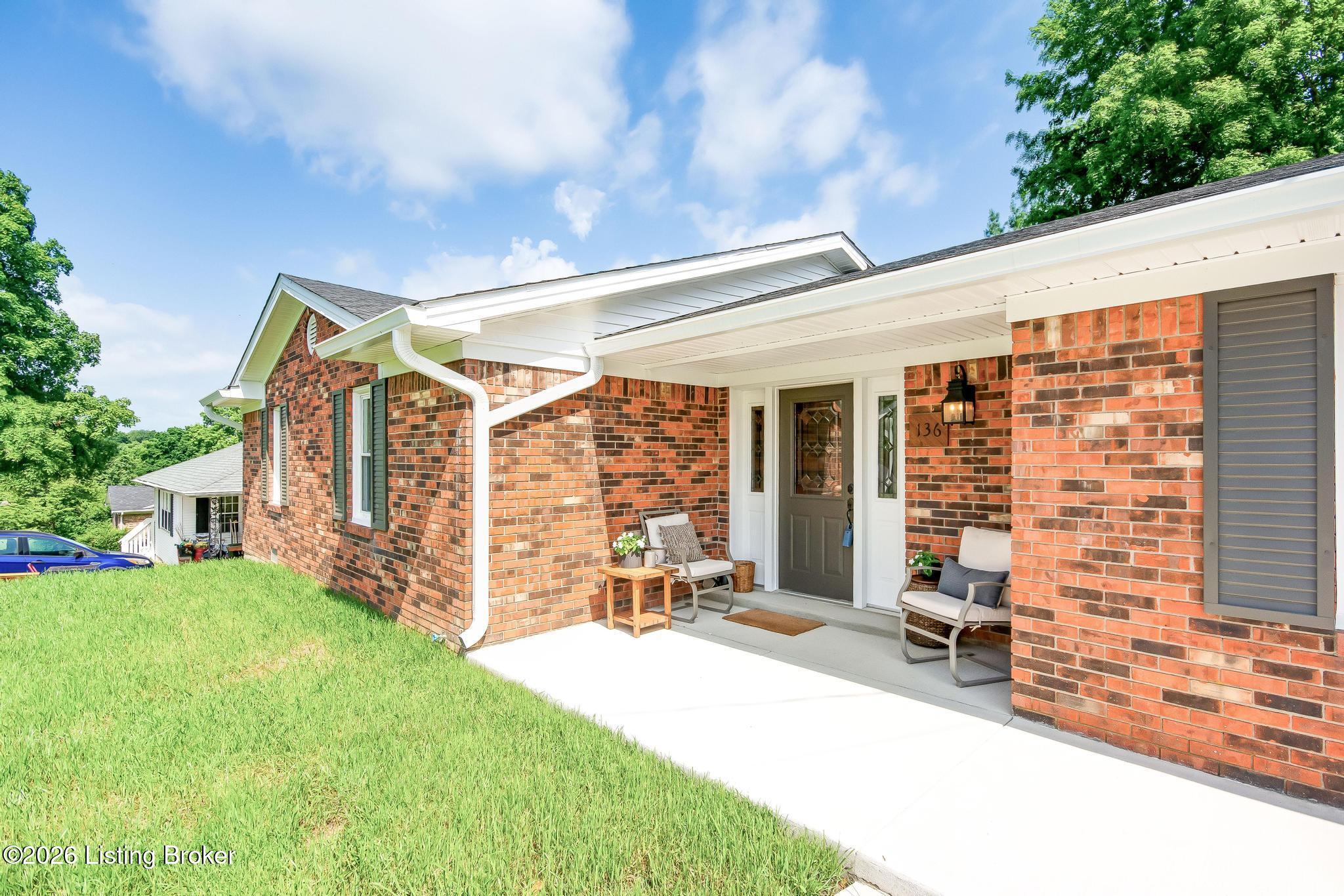 136 Goodloe Ave