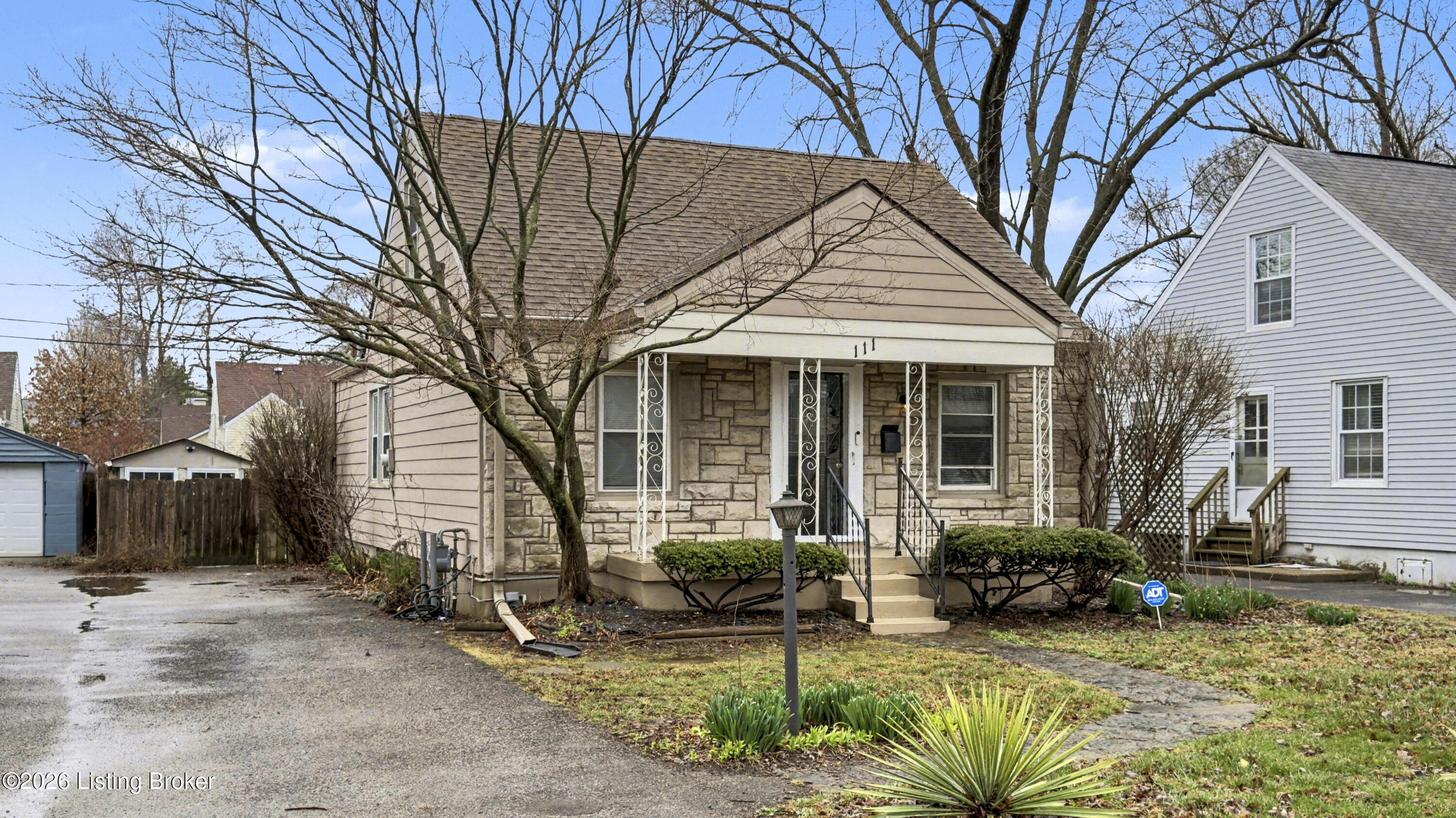111 Staebler Ave
