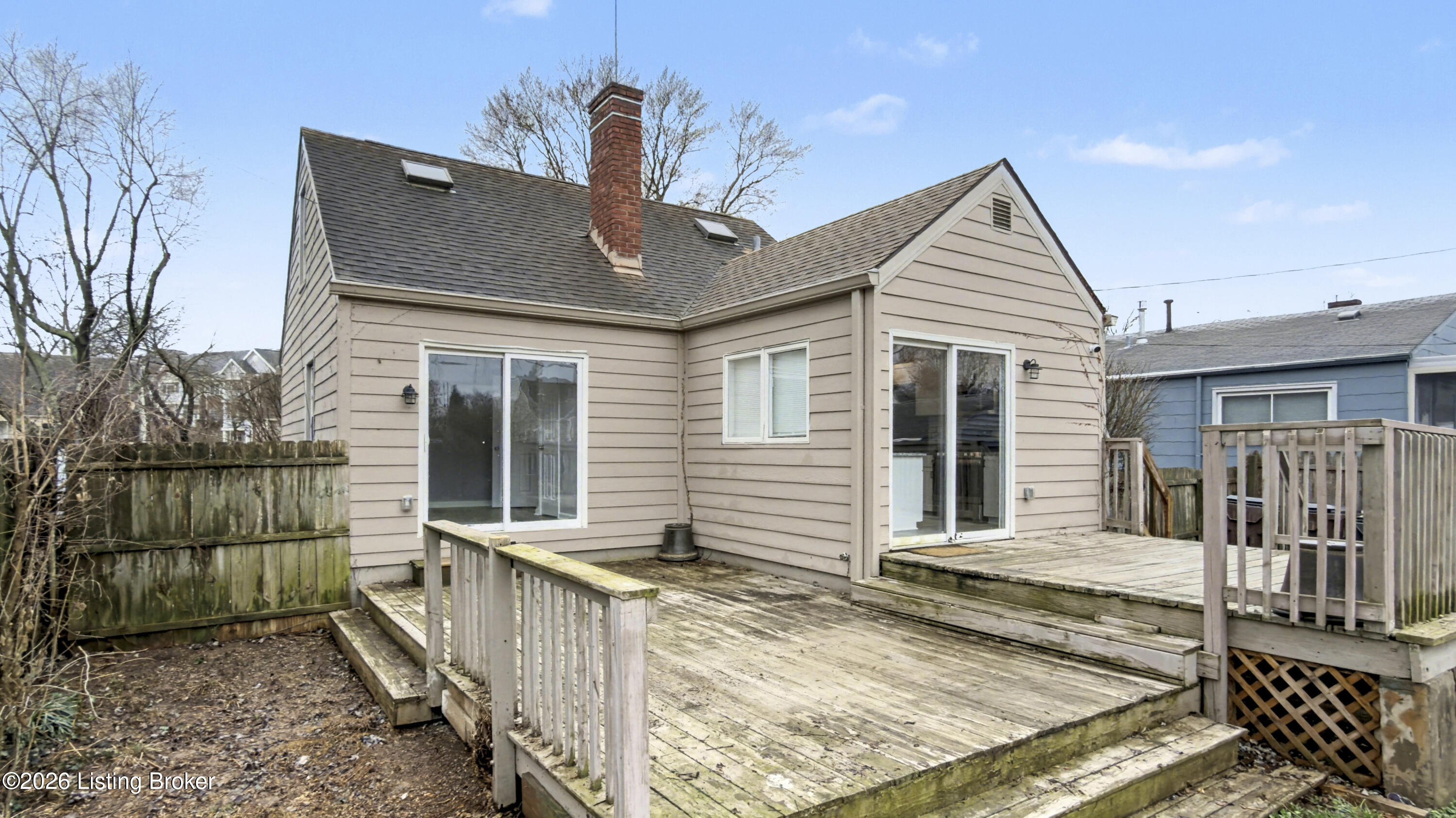 111 Staebler Ave