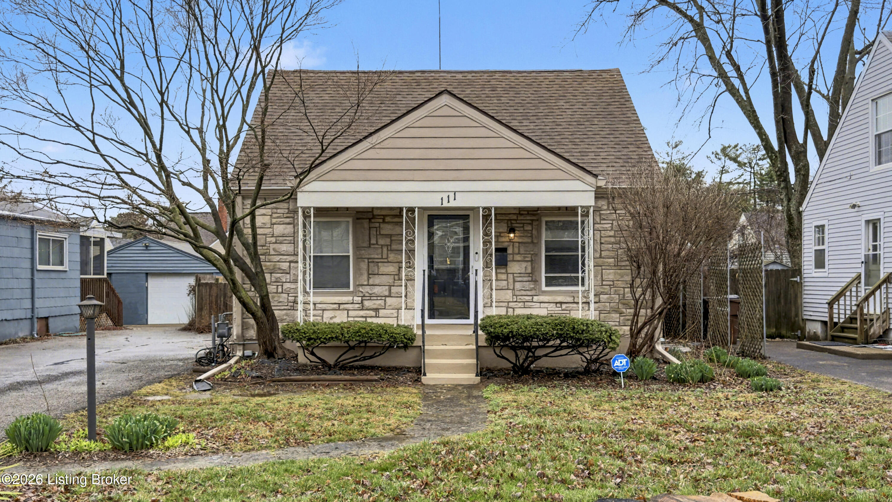 111 Staebler Ave