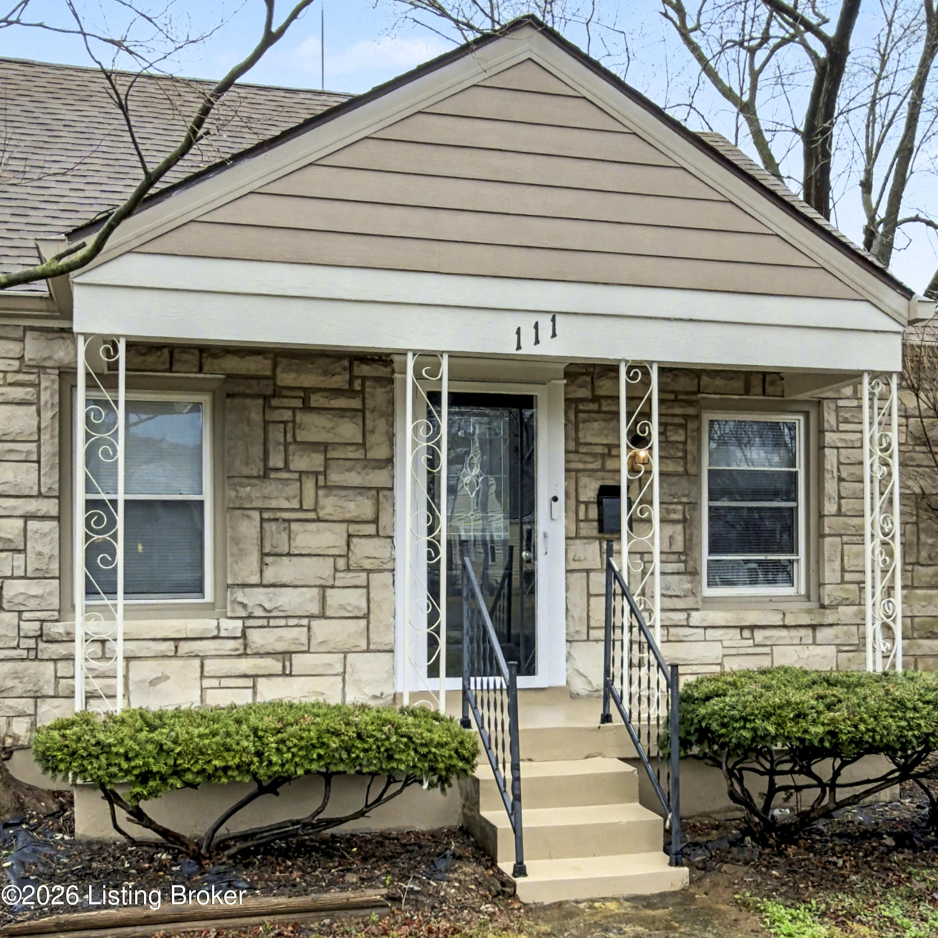 111 Staebler Ave