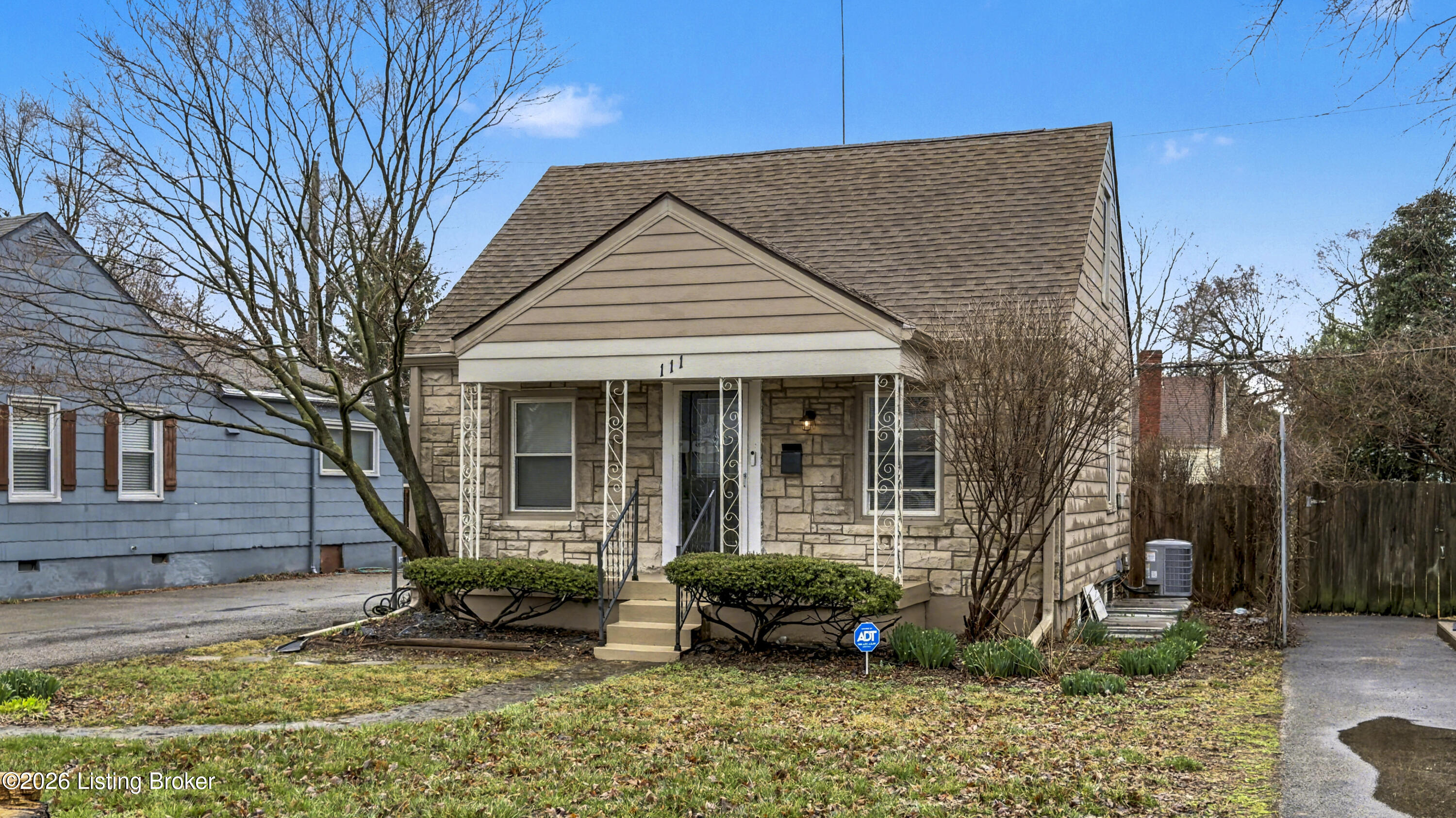 111 Staebler Ave
