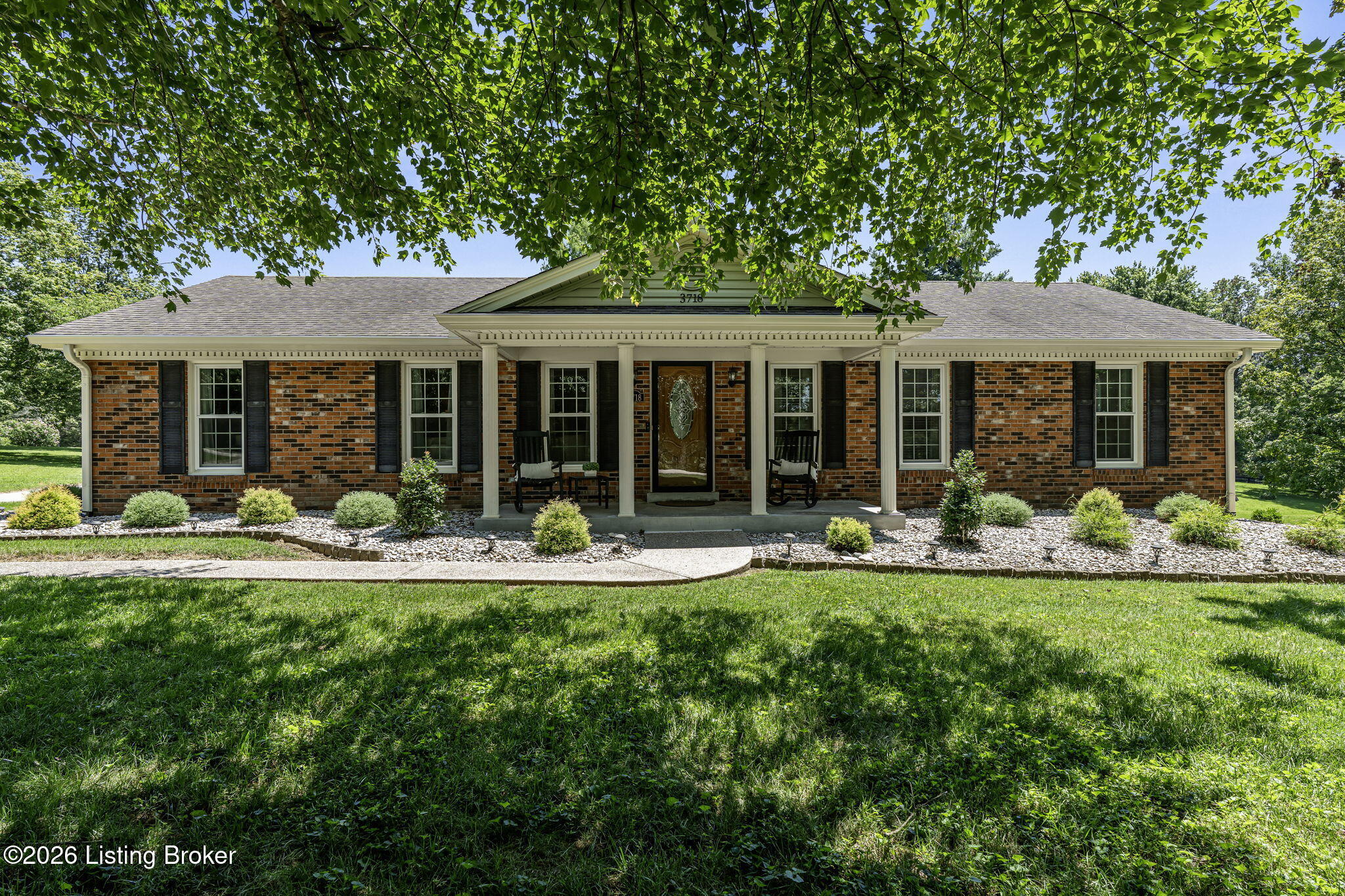 3718 Echo Valley Cir