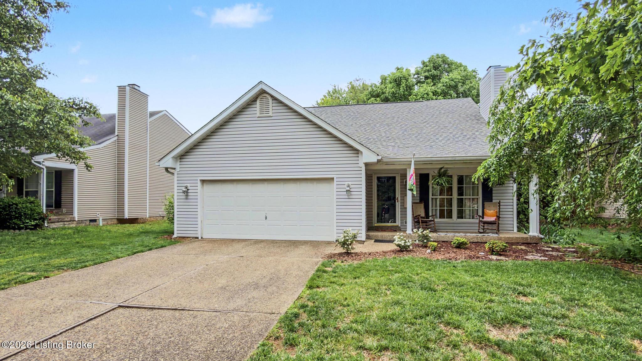 4908 Oakbrook Dr
