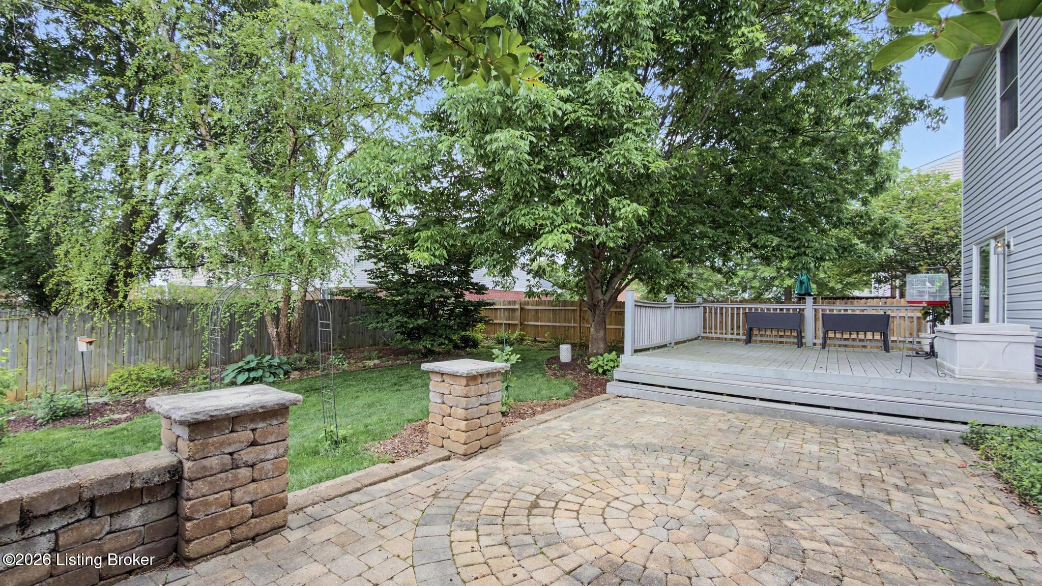 4908 Oakbrook Dr