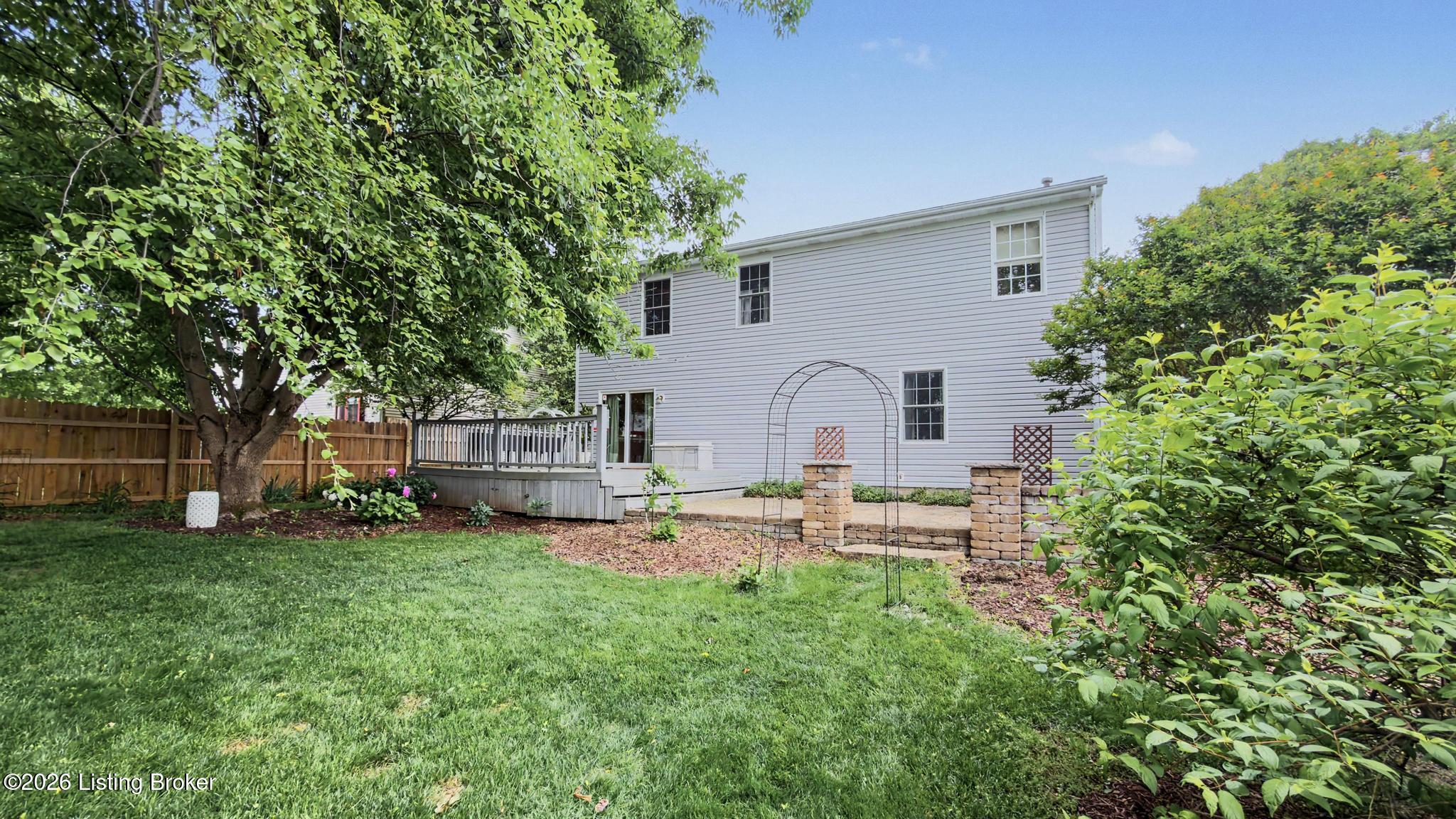 4908 Oakbrook Dr