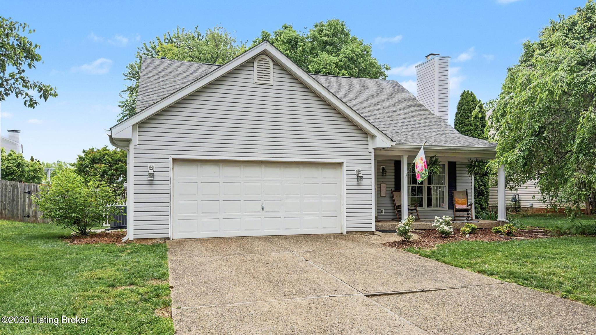 4908 Oakbrook Dr