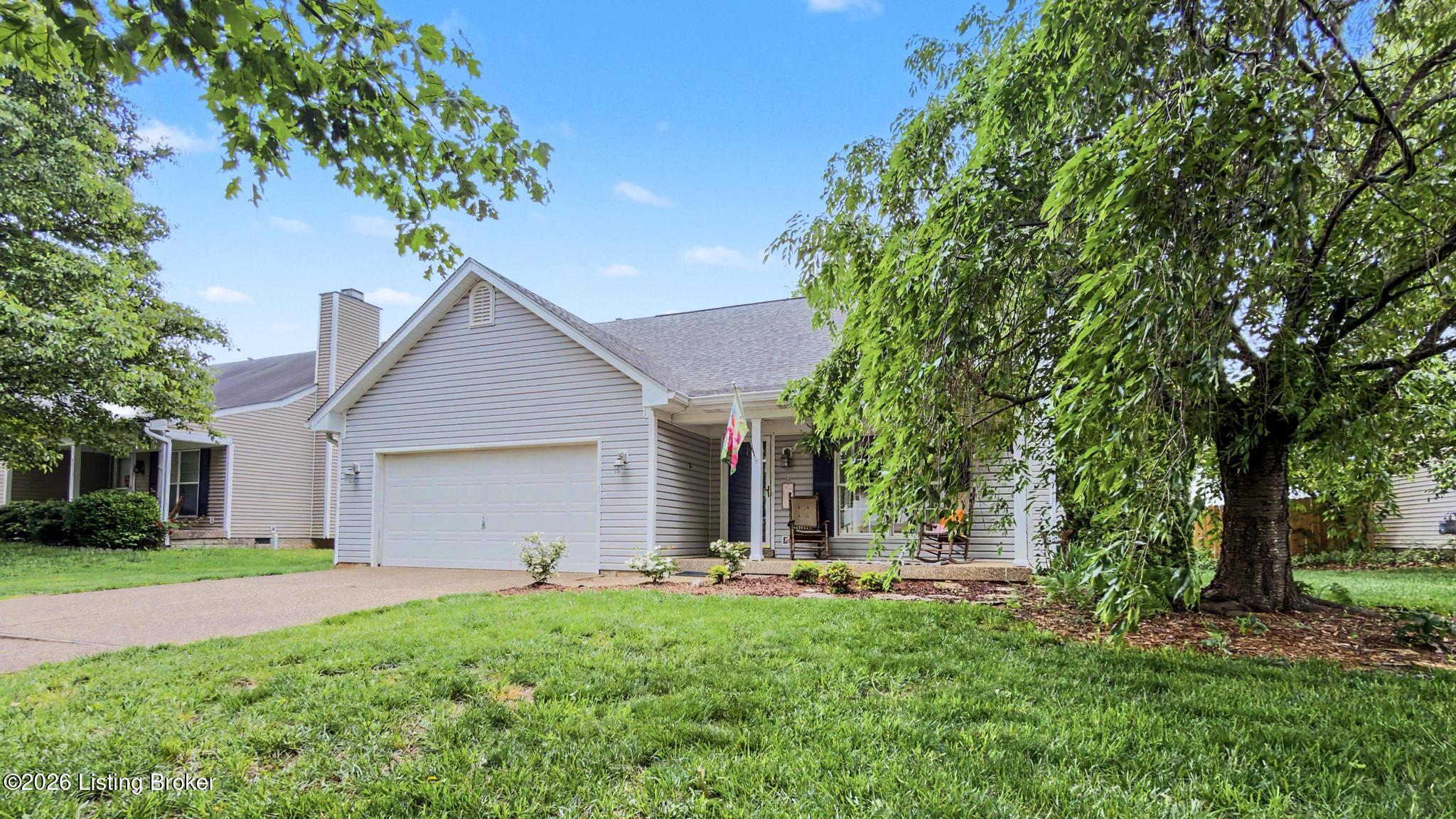 4908 Oakbrook Dr
