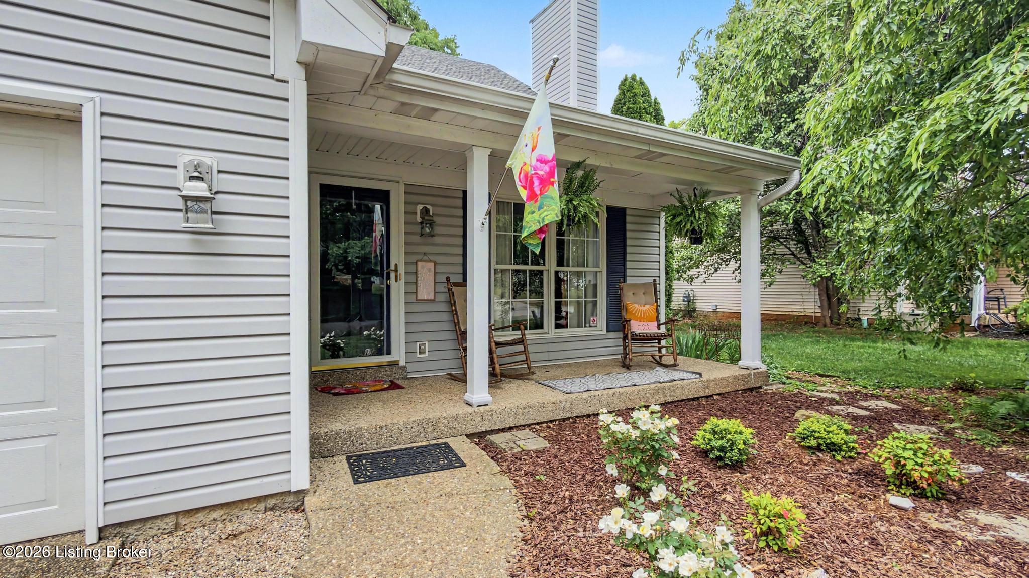 4908 Oakbrook Dr