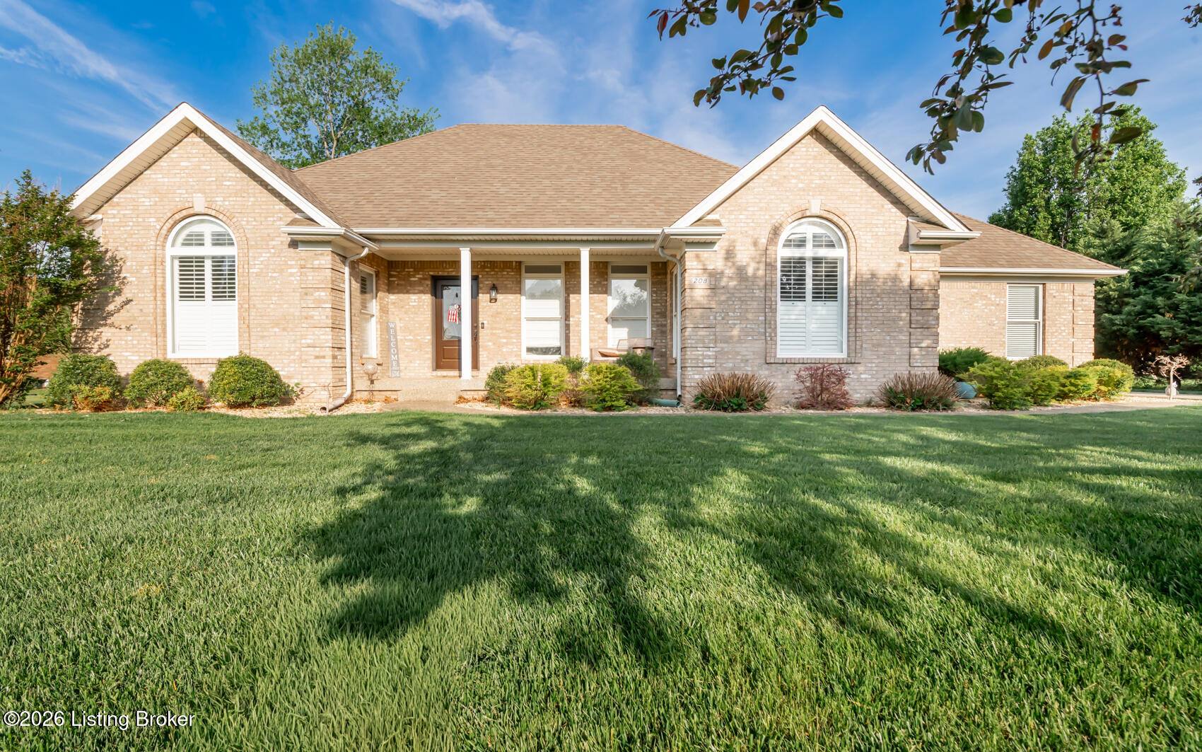 208 Blackberry Cir