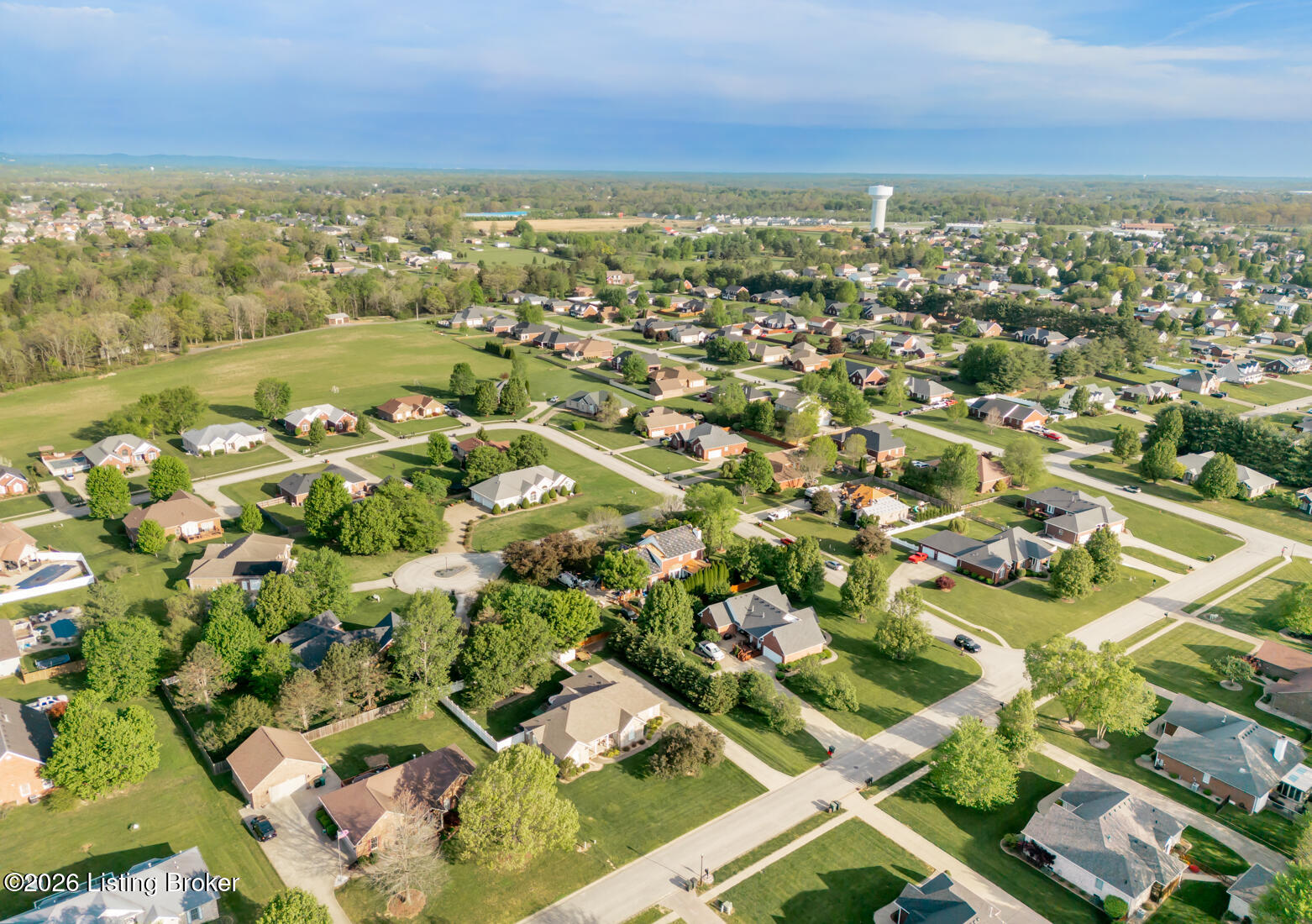 208 Blackberry Cir