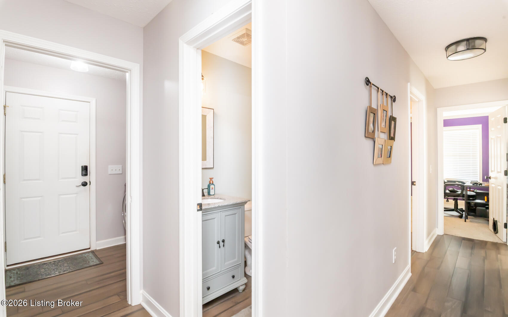 208 Blackberry Cir