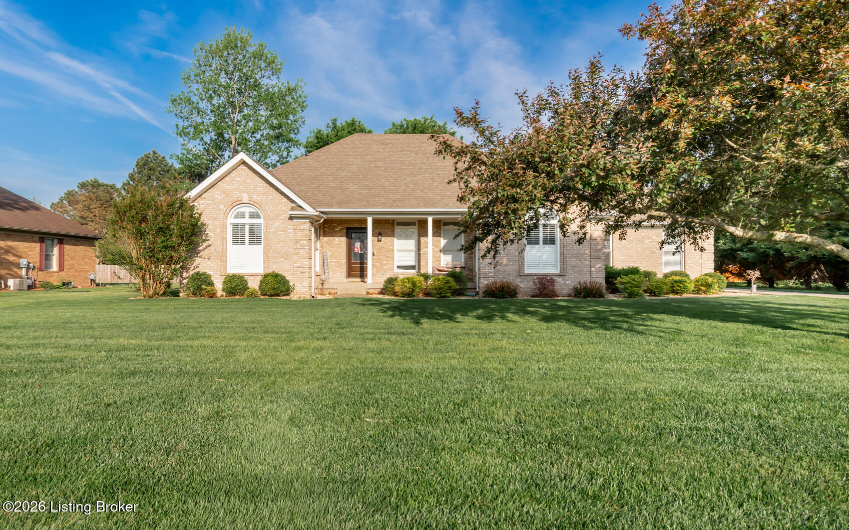 208 Blackberry Cir