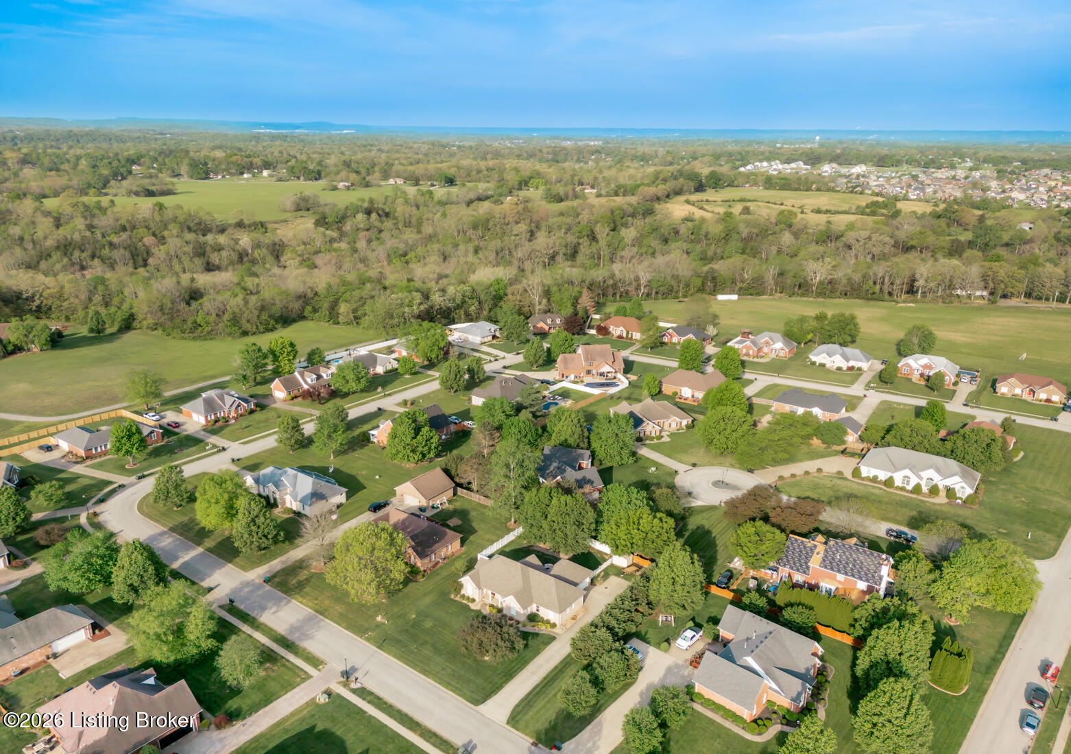 208 Blackberry Cir