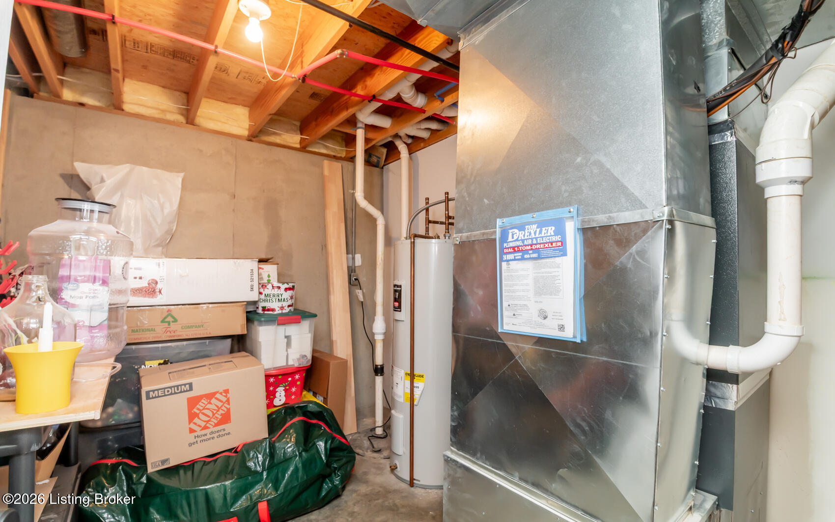 208 Blackberry Cir