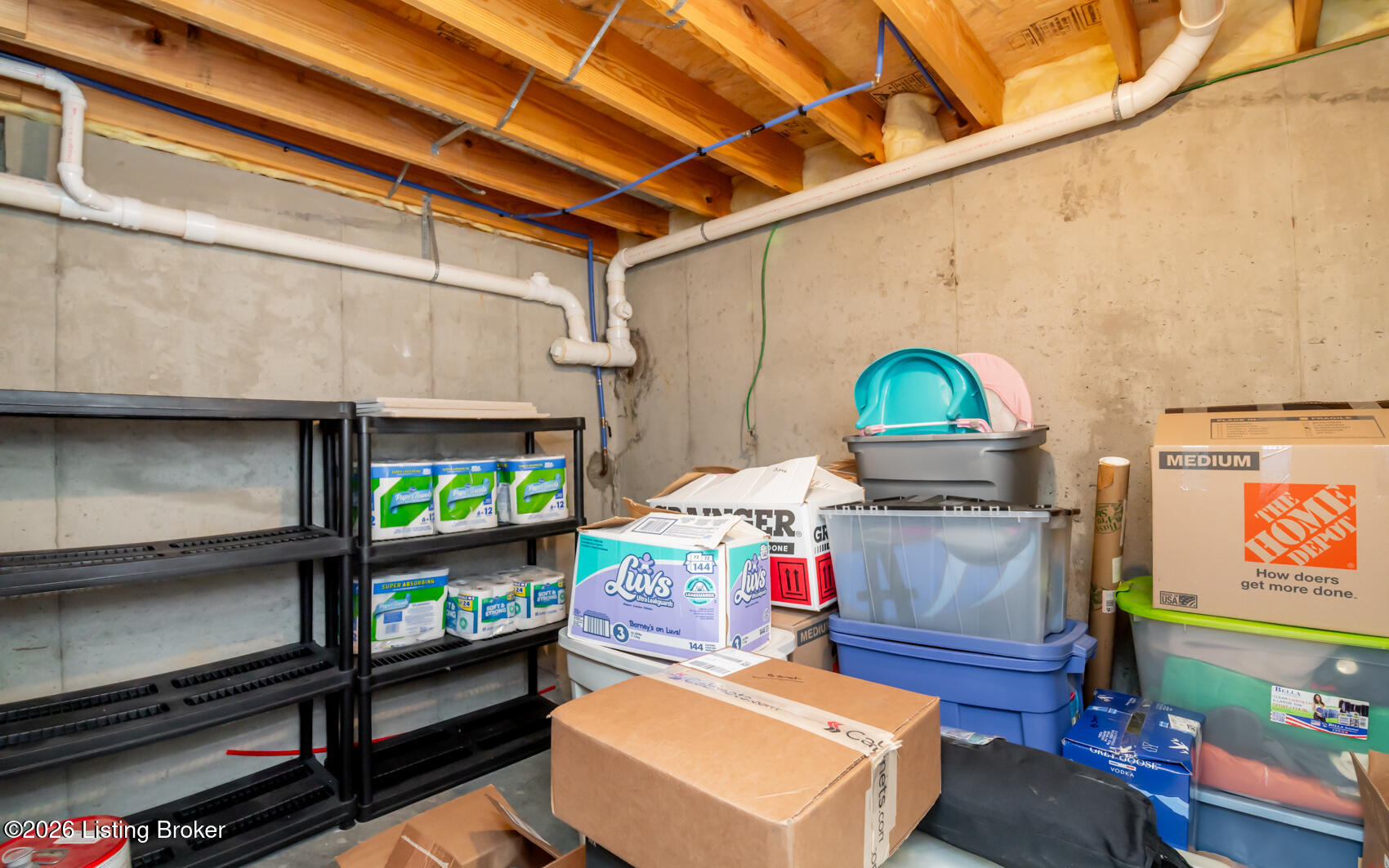 208 Blackberry Cir