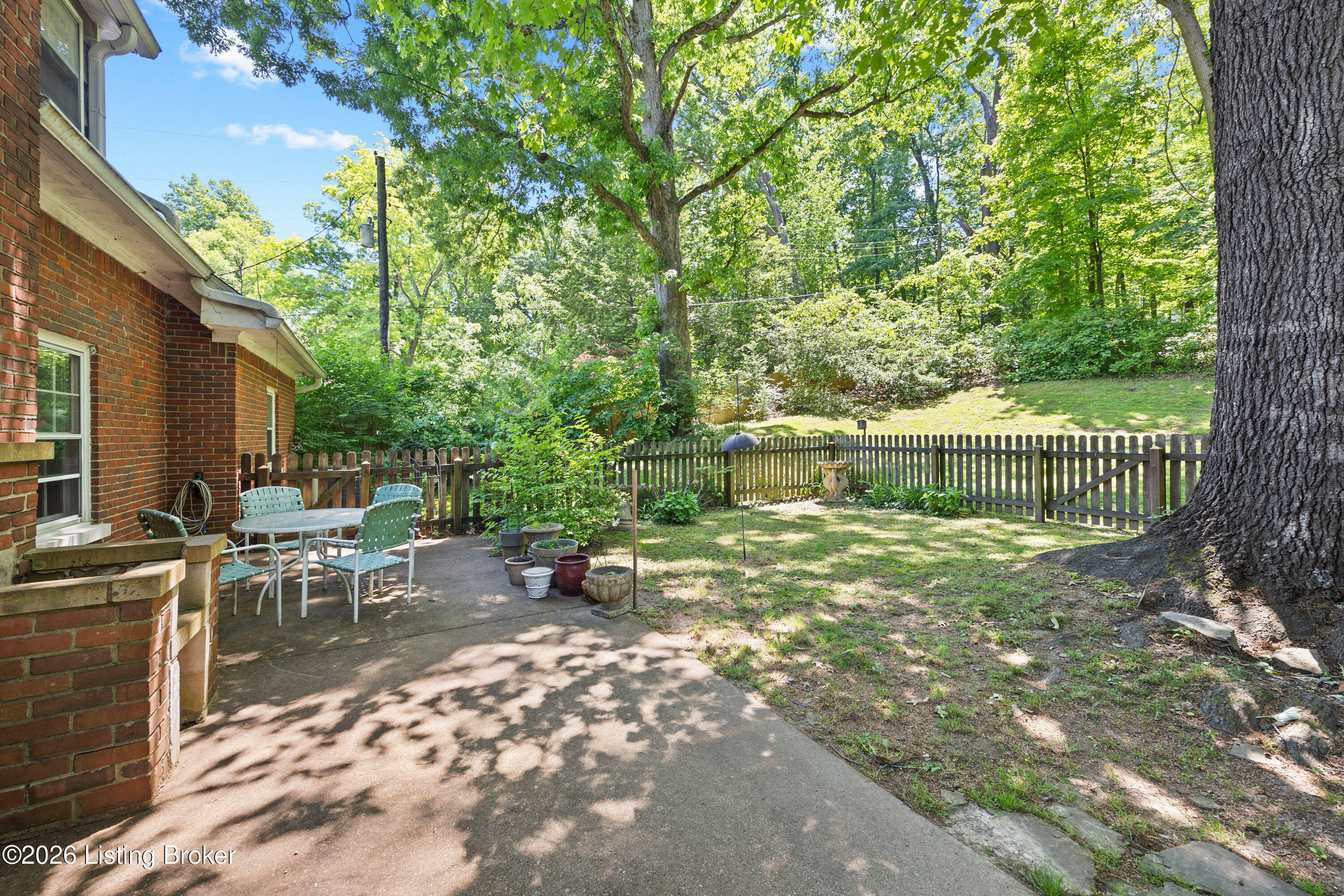 200 W Kenwood Dr