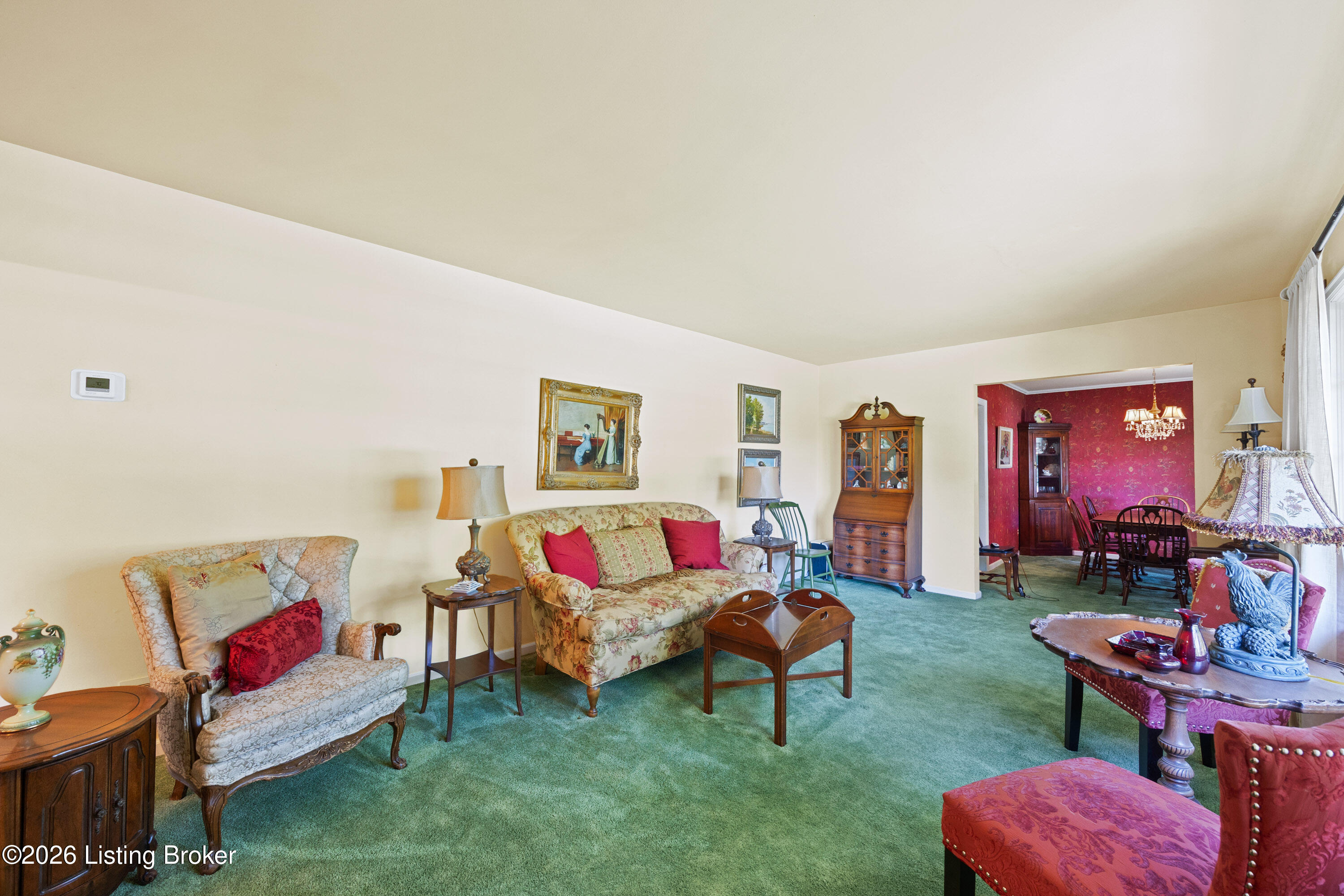 200 W Kenwood Dr