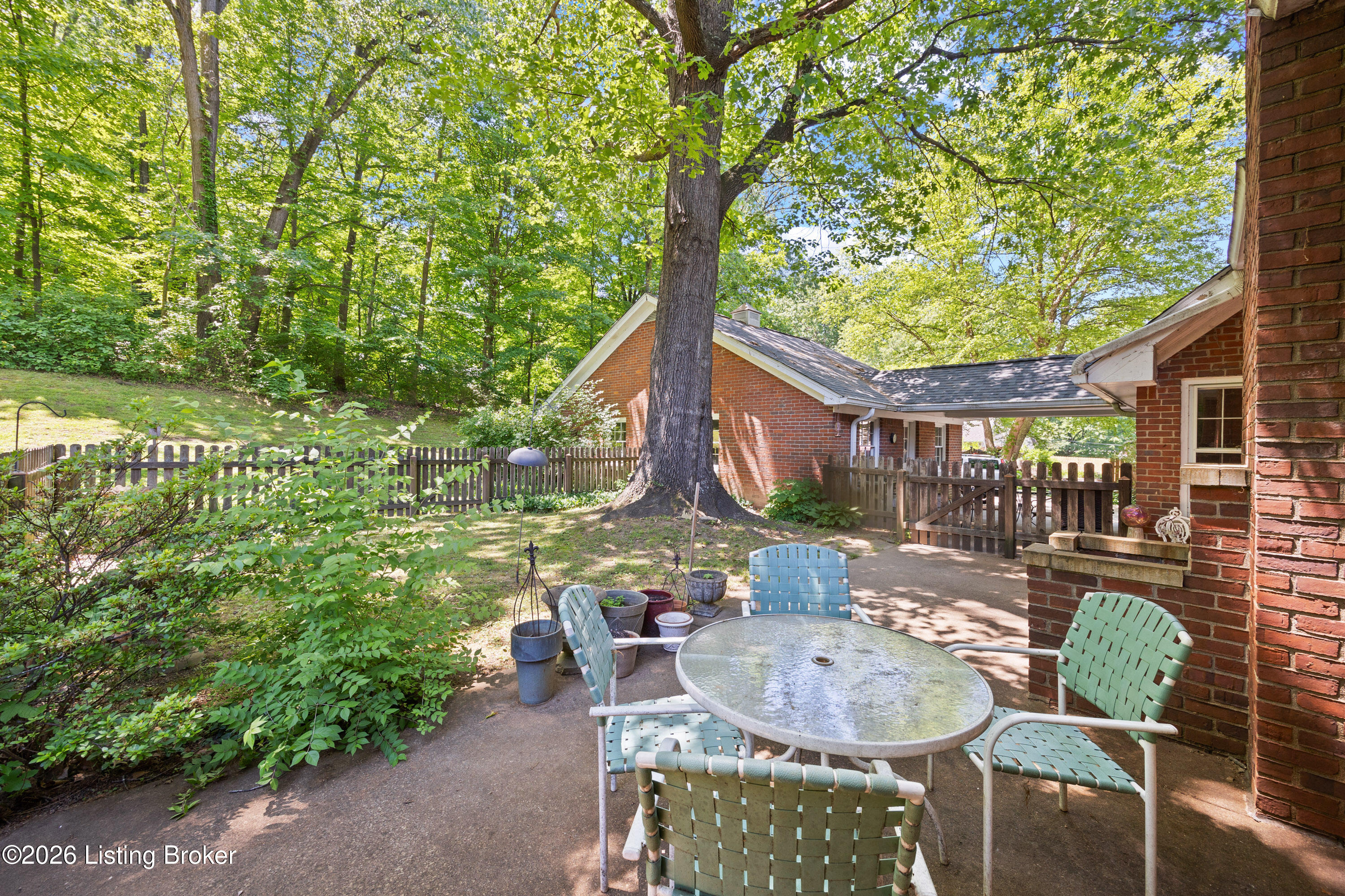 200 W Kenwood Dr