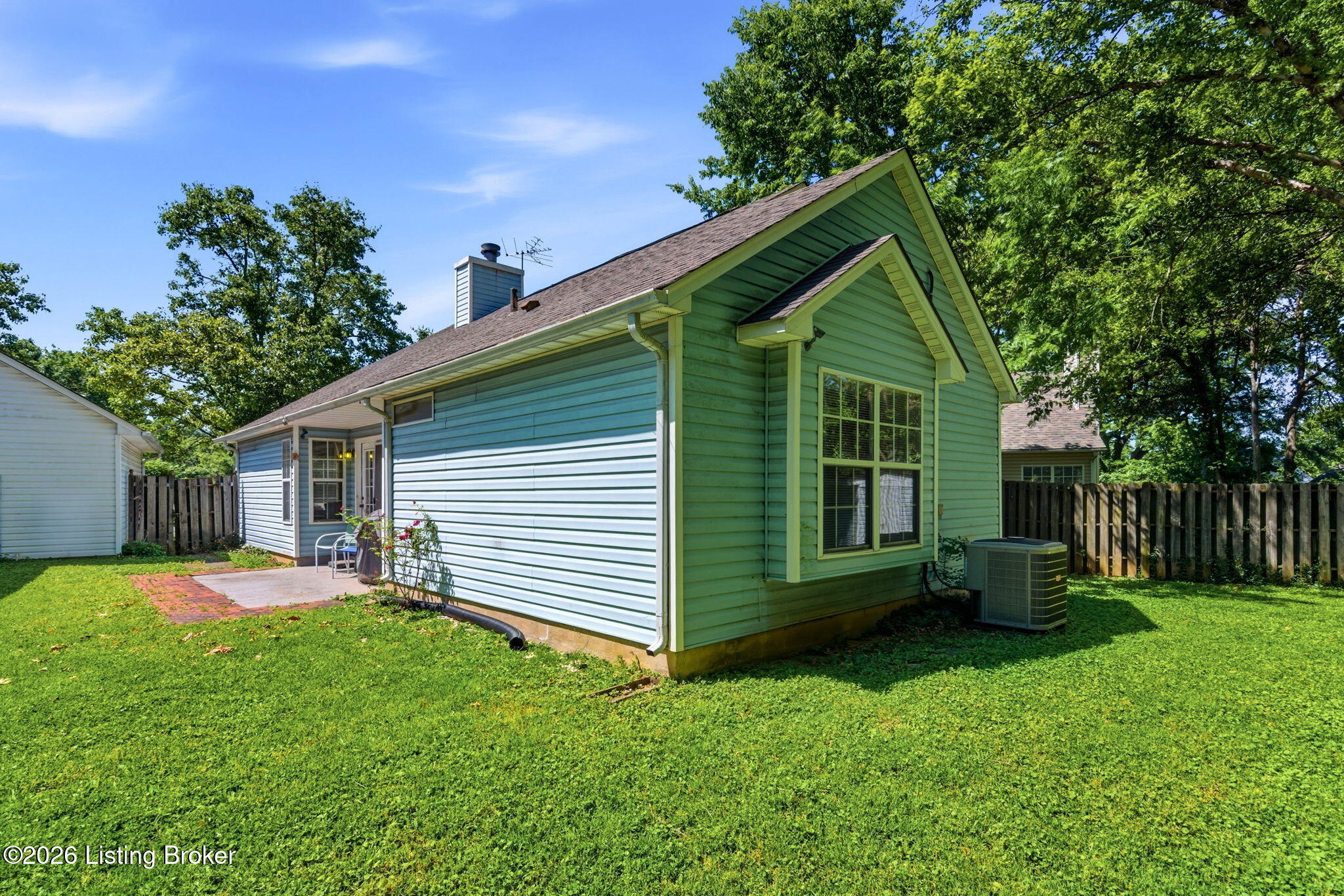 9119 Hampton Ridge Ct