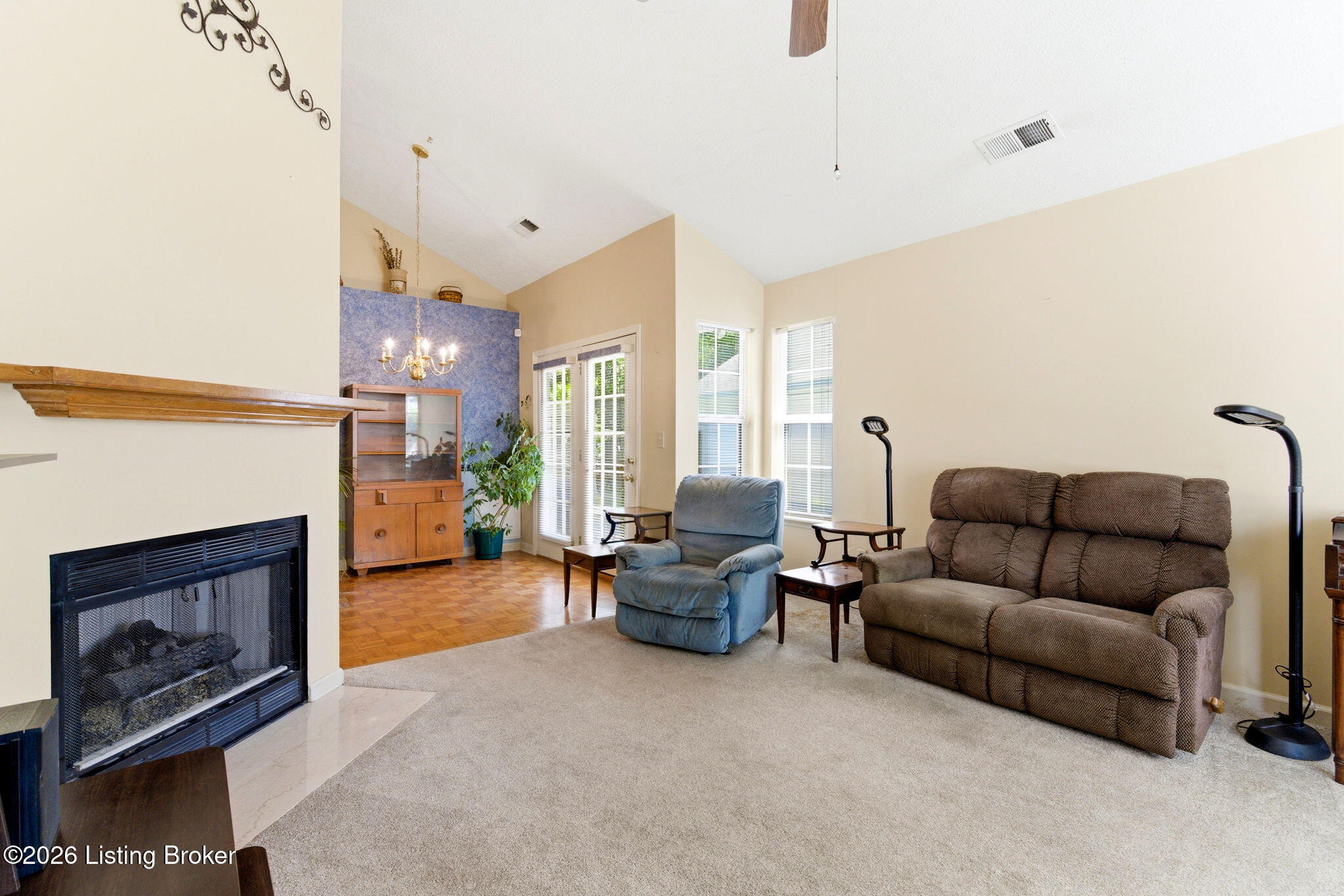 9119 Hampton Ridge Ct