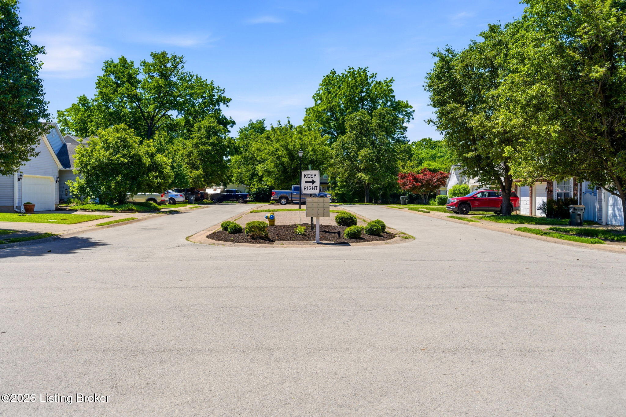 9119 Hampton Ridge Ct