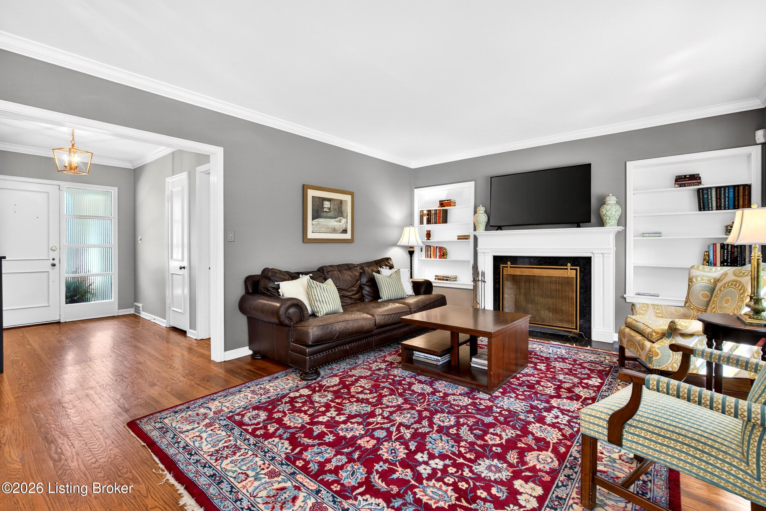 223 Blankenbaker Ln