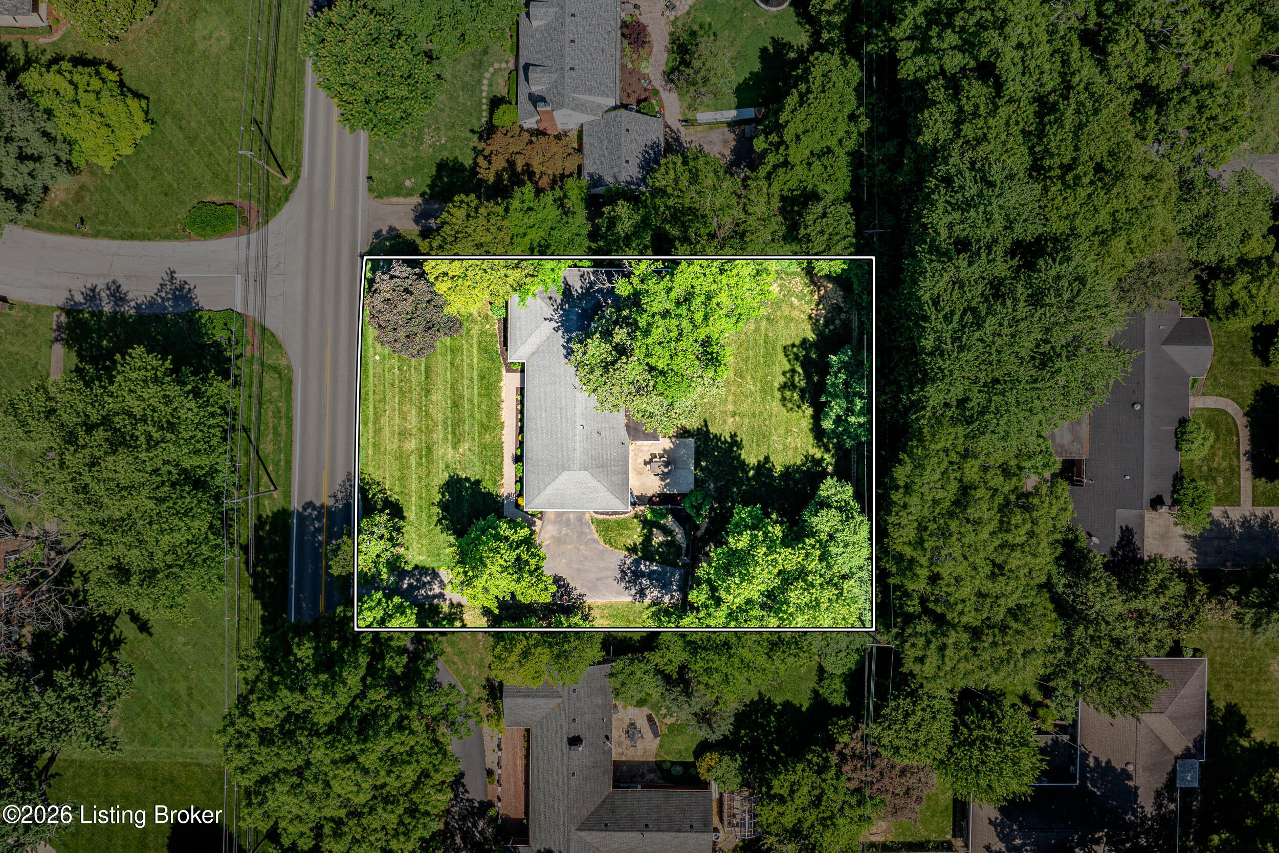 223 Blankenbaker Ln