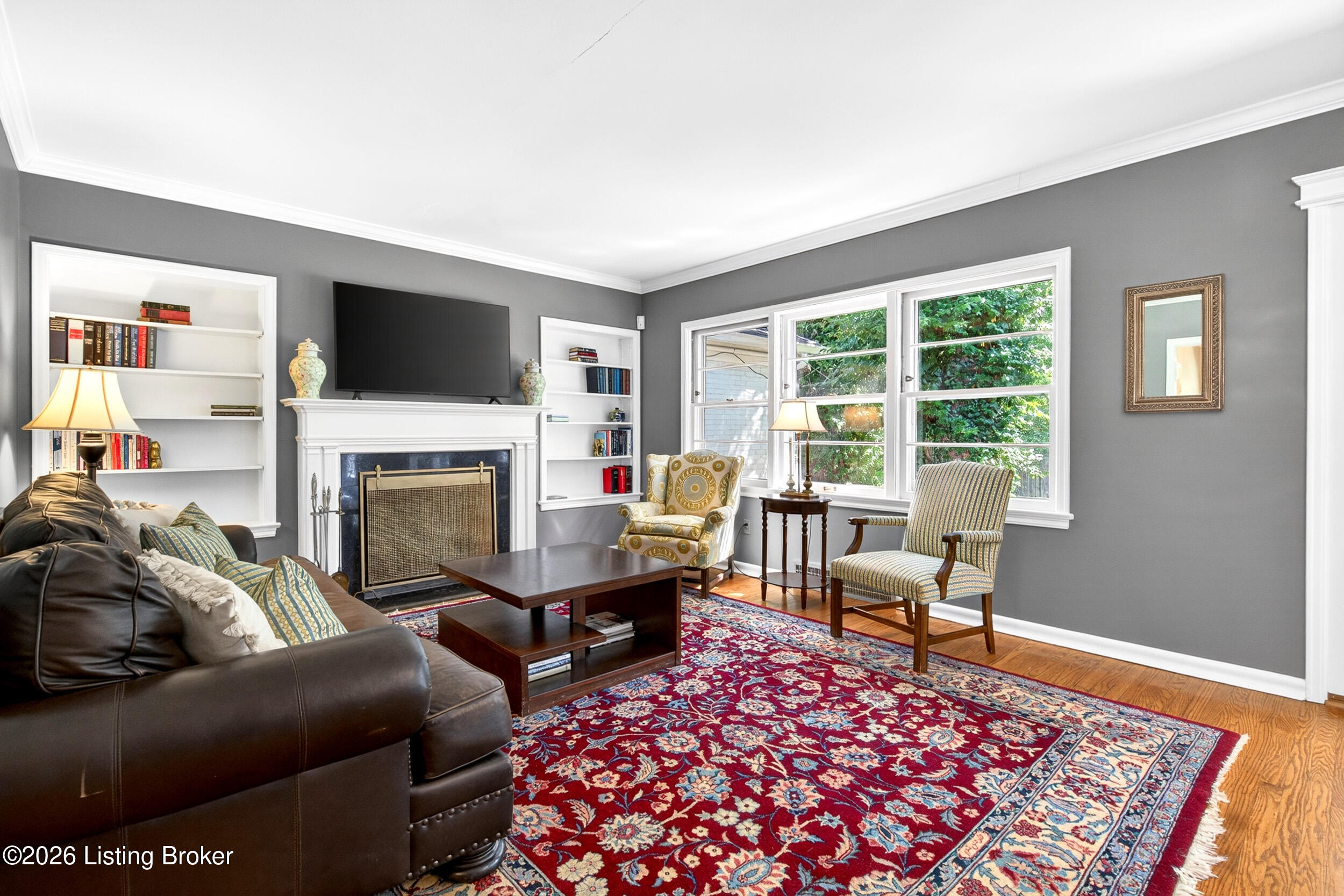 223 Blankenbaker Ln