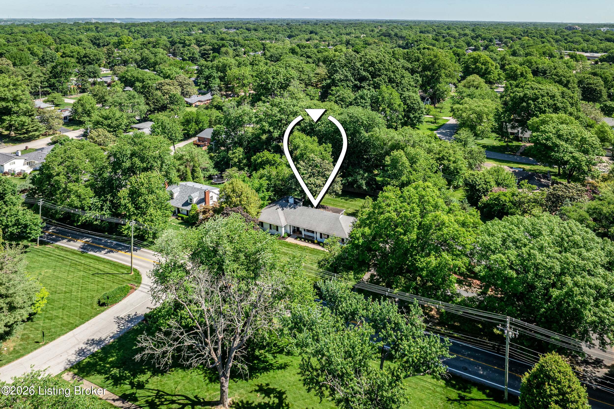 223 Blankenbaker Ln