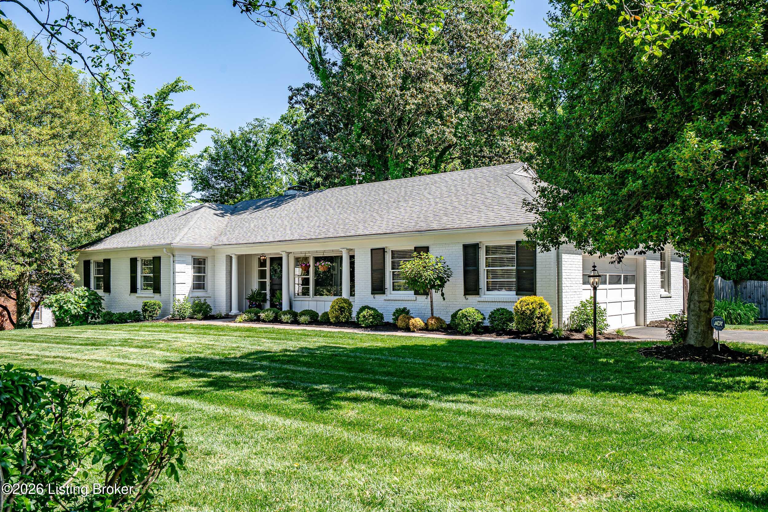 223 Blankenbaker Ln