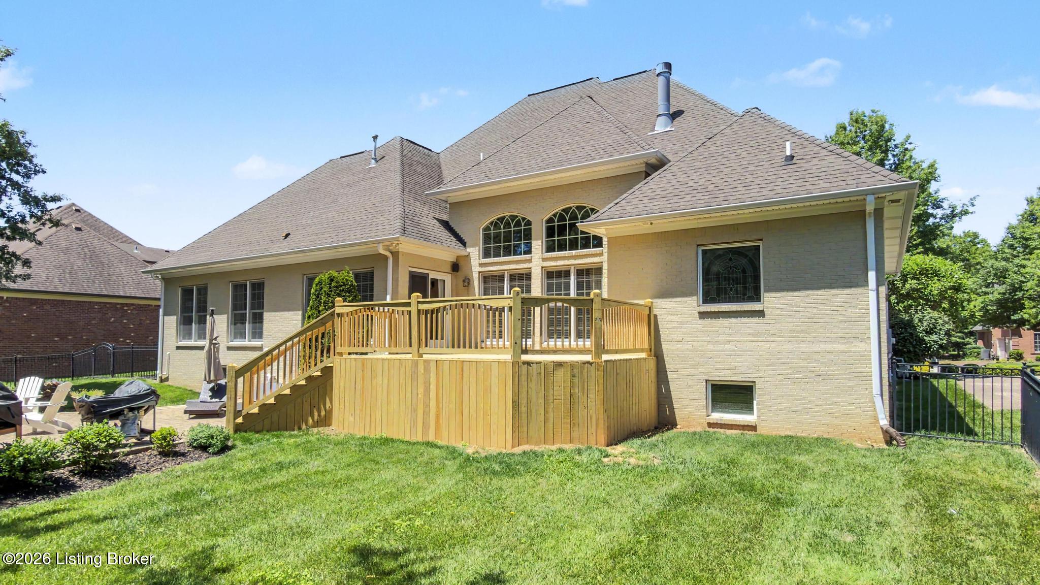 7620 Beech Spring Farm Blvd