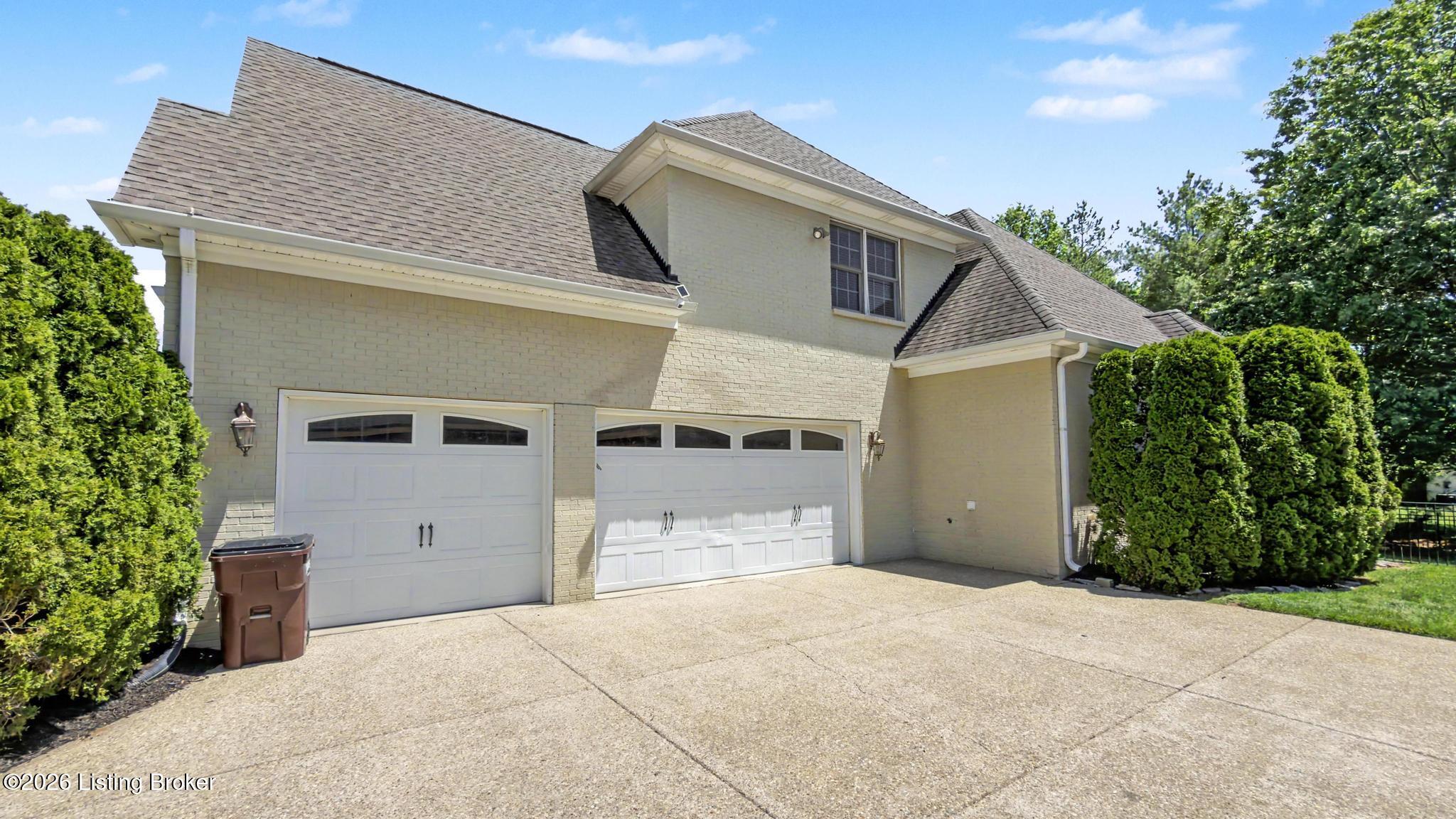 7620 Beech Spring Farm Blvd