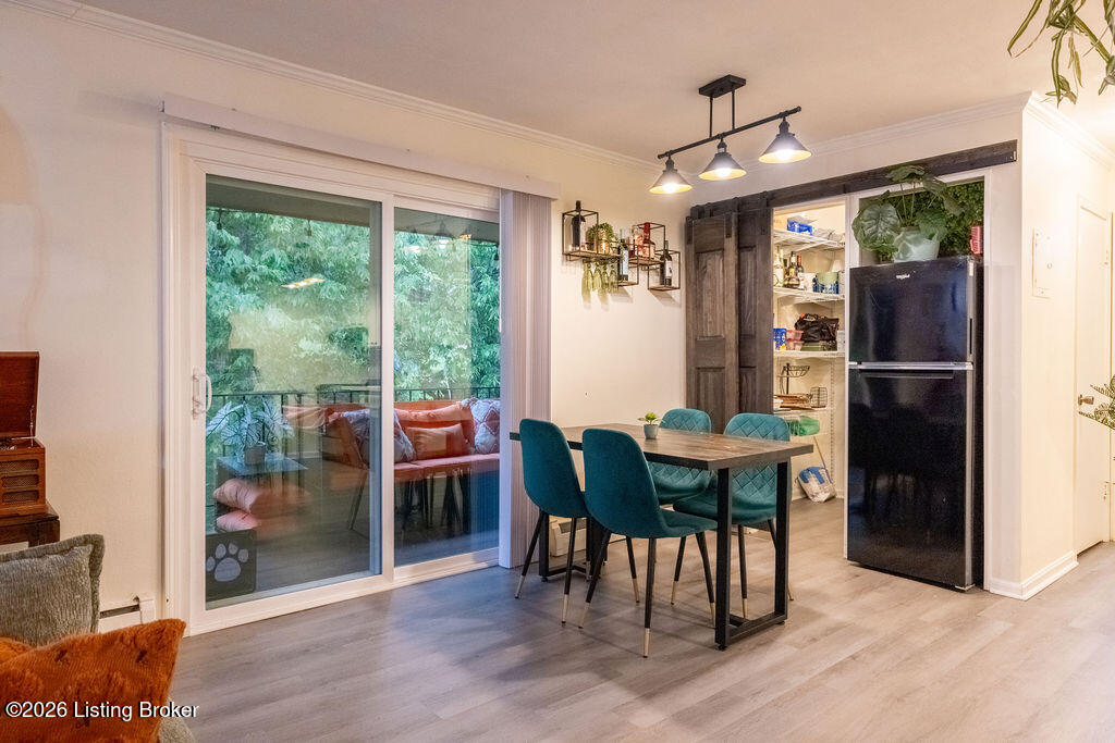 3501 Illinois Ave APT D8