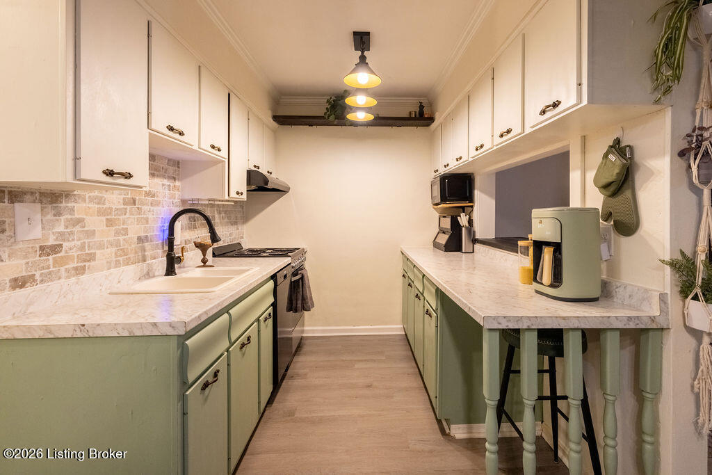 3501 Illinois Ave APT D8