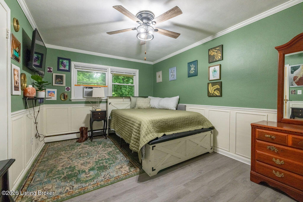 3501 Illinois Ave APT D8