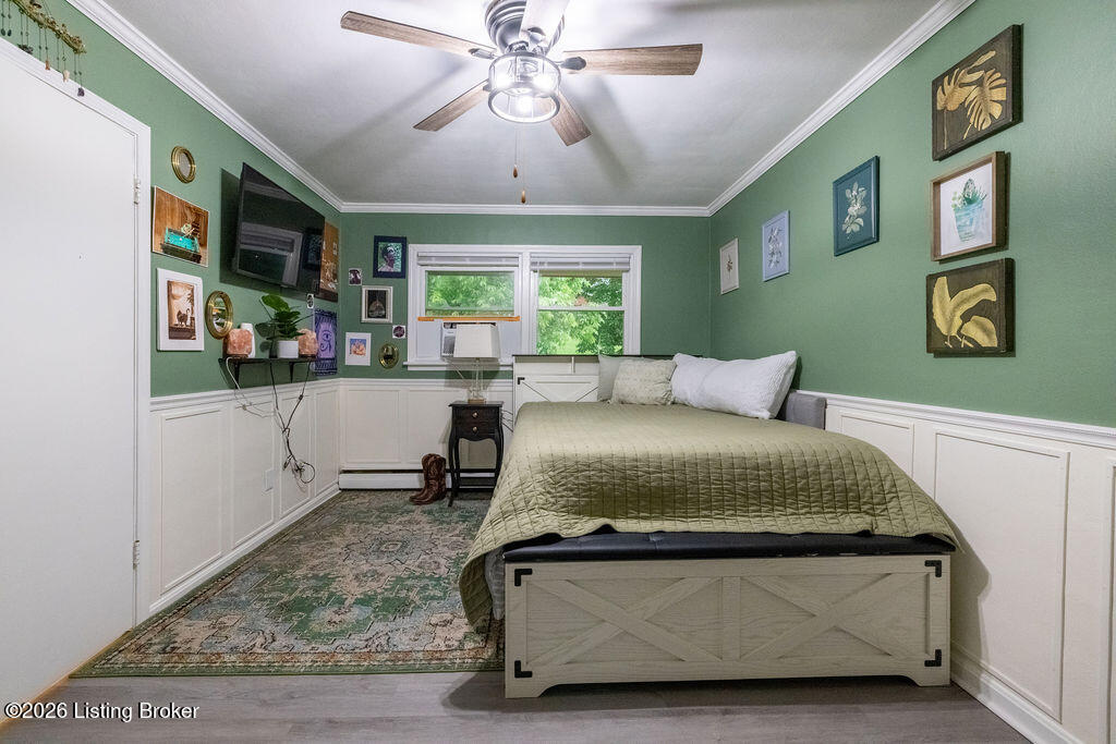 3501 Illinois Ave APT D8