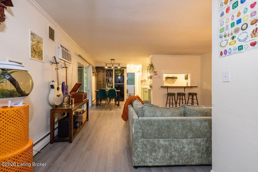 3501 Illinois Ave APT D8