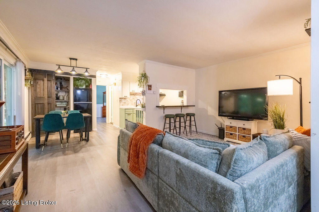 3501 Illinois Ave APT D8