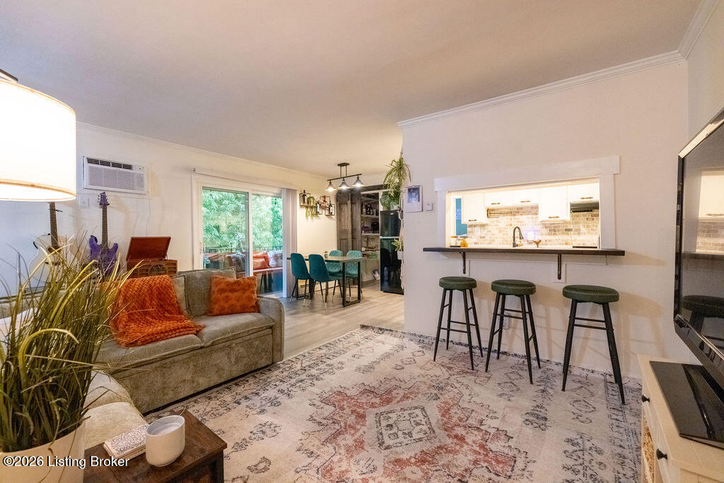3501 Illinois Ave APT D8