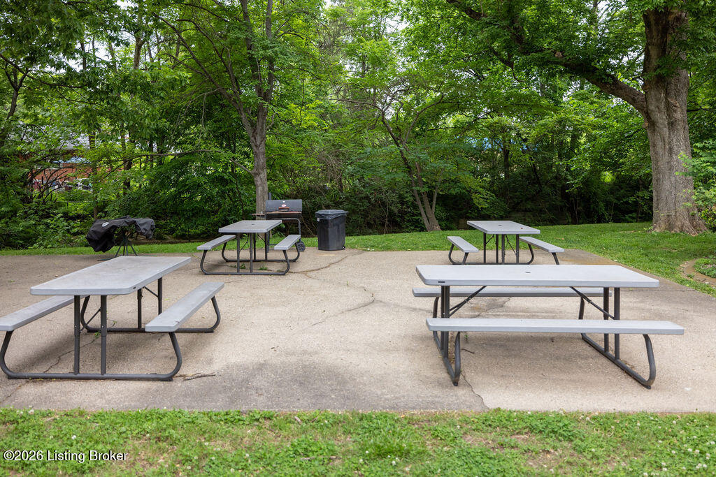 3501 Illinois Ave APT D8