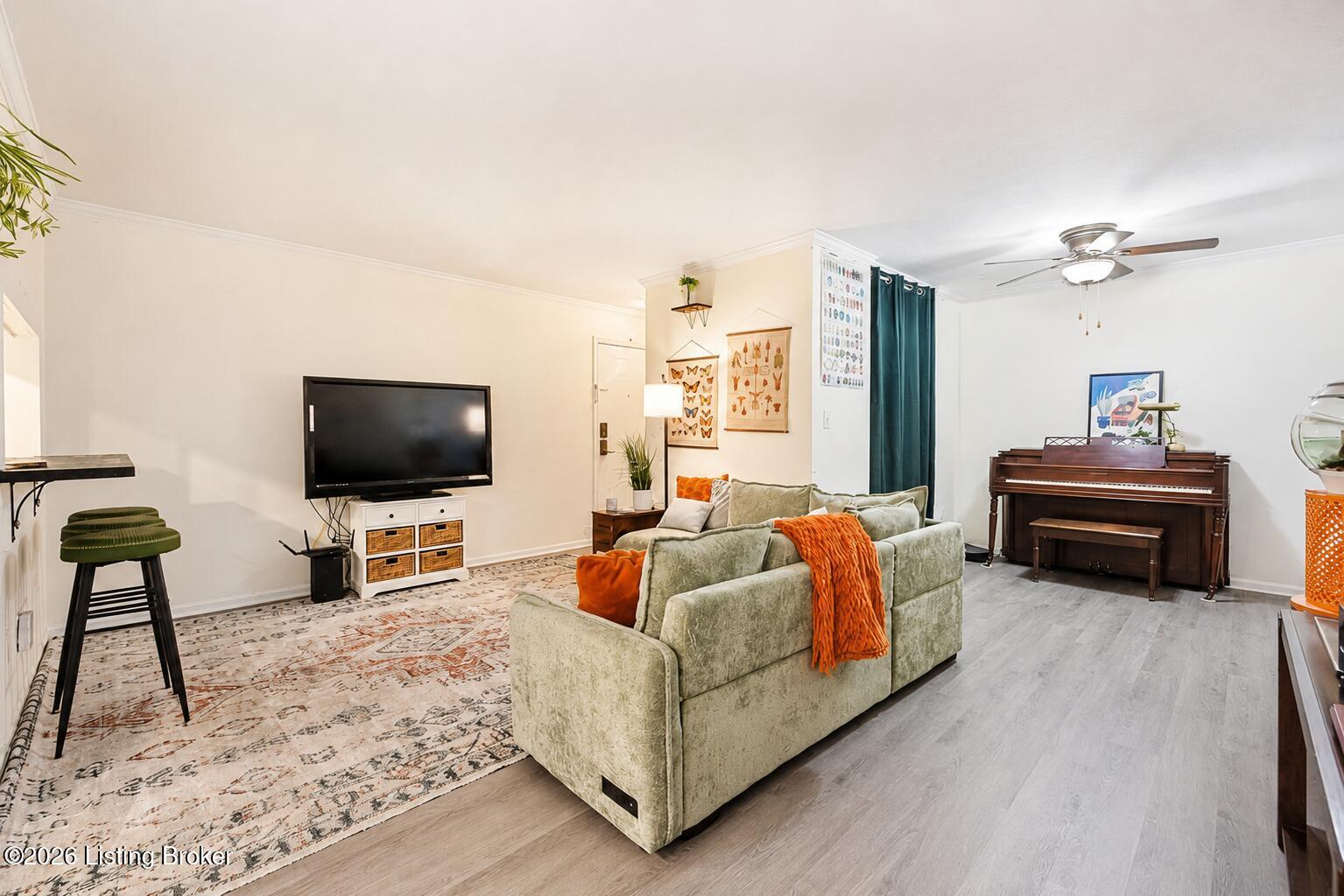 3501 Illinois Ave APT D8