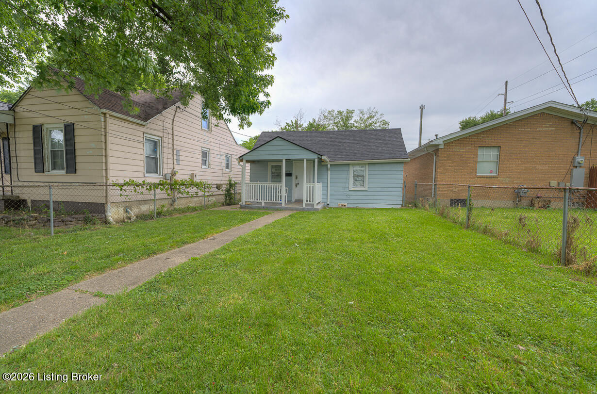 3016 Hendon Rd