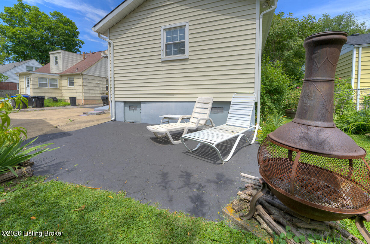 3016 Hendon Rd