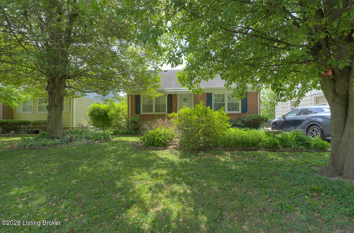 3016 Hendon Rd